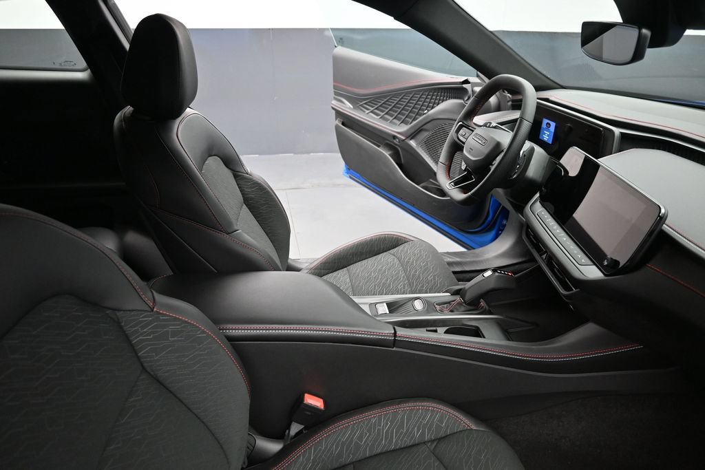 New 2026 Dodge Charger Scat Pack AWD/4WD image 12
