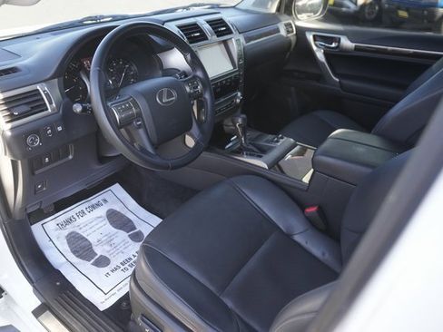 Used 2014 Lexus GX 460 460 image 8