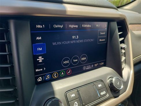 Used 2023 GMC Acadia Denali w/ Trailering Package image 26