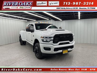 Used 2025 RAM 3500 Laramie