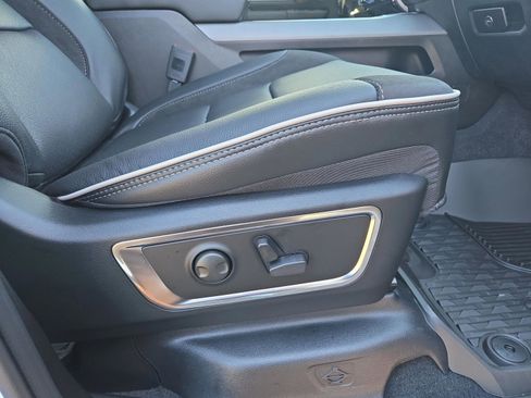 New 2026 RAM 1500 Laramie image 54