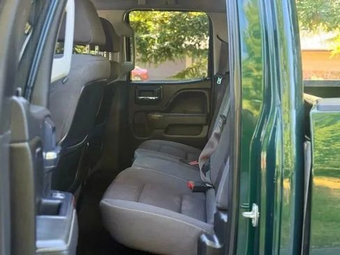 Used 2014 GMC Sierra 1500 SLE w/ SLE Value Package image 10