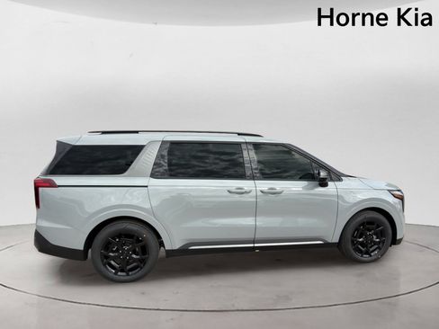 New 2026 Kia Carnival SX Prestige FWD image 3