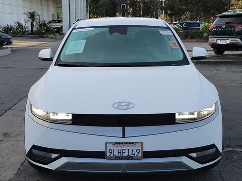 Certified 2024 Hyundai Ioniq 5 SE image 30