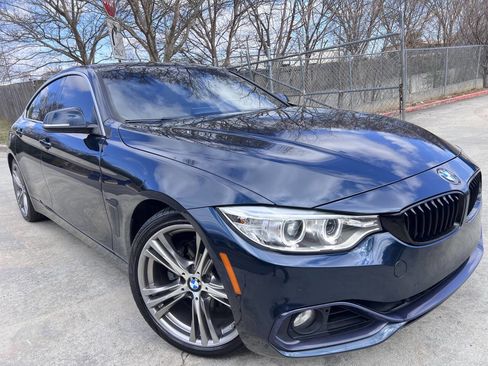 Used 2016 BMW 428i Gran Coupe image 2