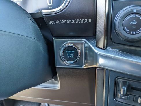 New 2026 Ford F150 King Ranch w/ Equipment Group 601A High AWD/4WD image 26