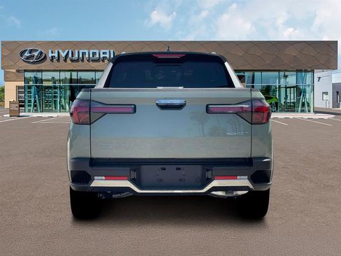New 2026 Hyundai Santa Cruz Limited image 7