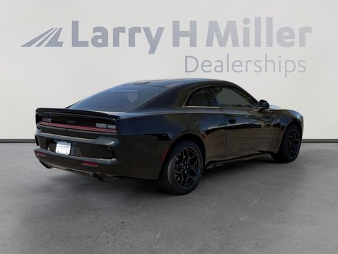 New 2026 Dodge Charger Scat Pack AWD/4WD image 6