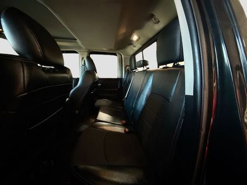 Used 2017 RAM 1500 Sport image 26