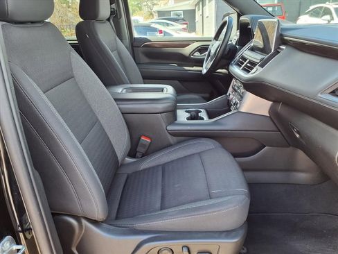 Used 2022 GMC Yukon SLE image 13