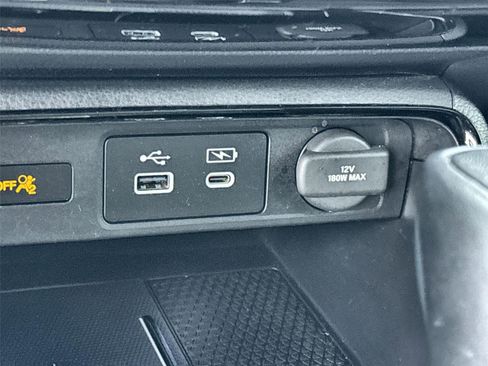 Certified 2024 Honda CR-V Sport Touring image 25