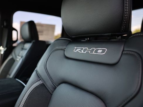 New 2026 RAM 1500 RHO AWD/4WD image 16