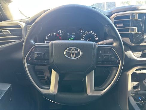 Used 2024 Toyota Tundra SR5 image 17
