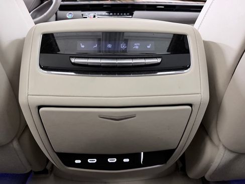 Used 2023 Cadillac Escalade ESV Premium Luxury Platinum w/ LPO, Radiant Package AWD/4WD image 38