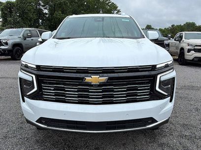 New 2026 Chevrolet Tahoe High Country w/ Sun And Tow Package