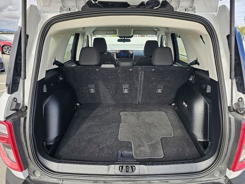 Used 2025 Ford Bronco Sport Big Bend image 11