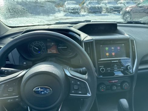 Used 2022 Subaru Impreza 2.0i image 18
