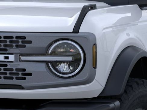 New 2026 Ford Bronco Badlands AWD/4WD image 20