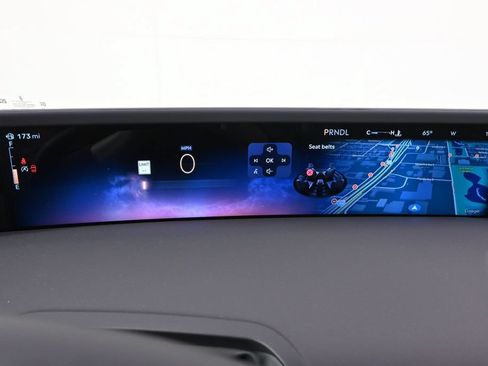 New 2026 Lincoln Nautilus Reserve AWD/4WD image 25