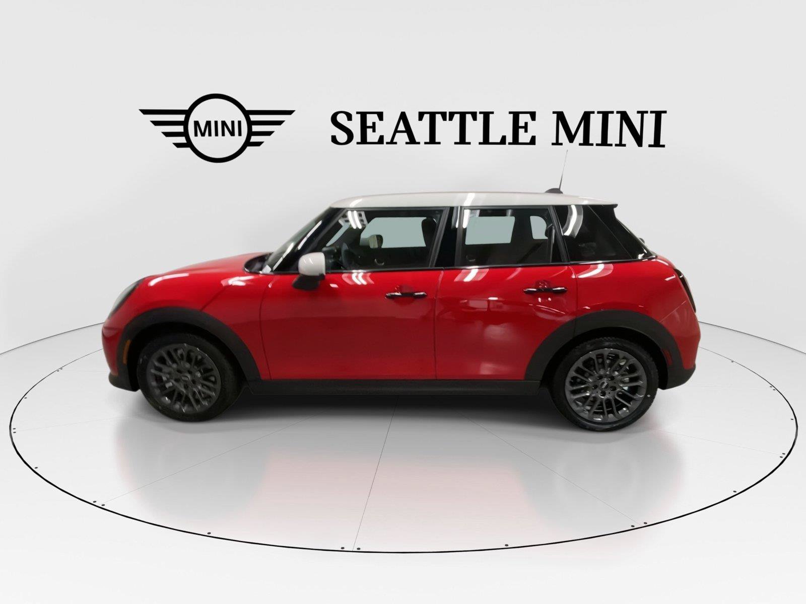 New 2026 MINI Cooper 4-Door Hardtop FWD image 6