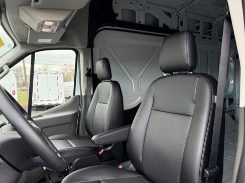 New 2026 Ford Transit 350 148 High Roof RWD image 16