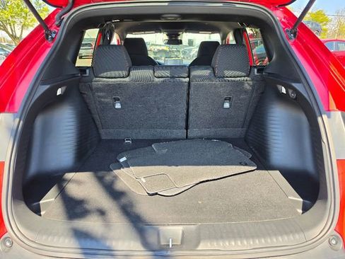 Used 2024 Honda HR-V Sport image 17