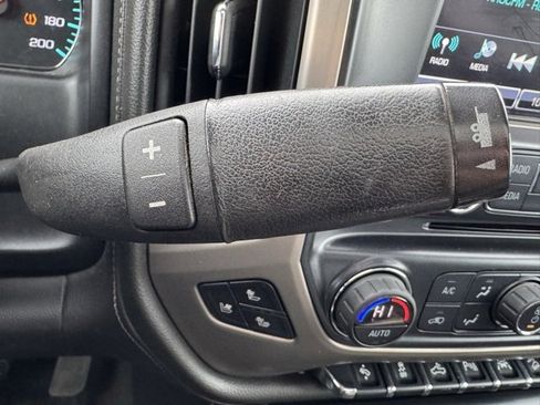 Used 2017 GMC Sierra 1500 Denali image 31