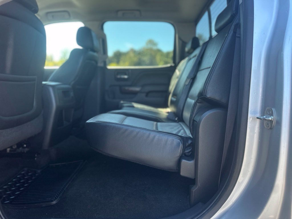Used 2014 GMC Sierra 1500 SLE w/ SLE Value Package AWD/4WD image 19