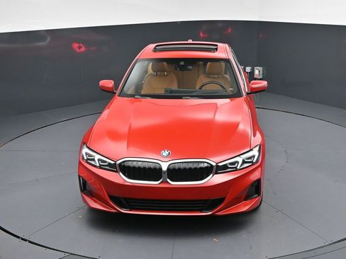 Certified 2024 BMW 330i Sedan image 37