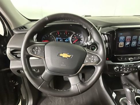 Used 2019 Chevrolet Traverse LT AWD/4WD image 14