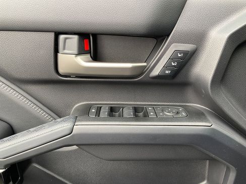 New 2026 Toyota 4Runner Limited image 15