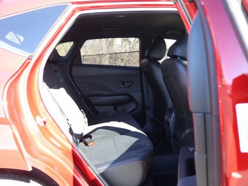 Used 2025 Hyundai Kona N Line S image 42