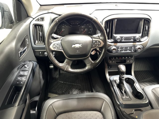 Used 2022 Chevrolet Colorado Z71 AWD/4WD image 14