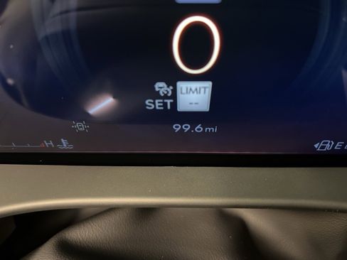 New 2026 Lincoln Aviator AWD image 23