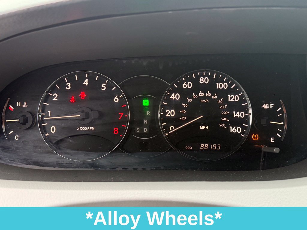Used 2007 Toyota Avalon XL FWD image 20