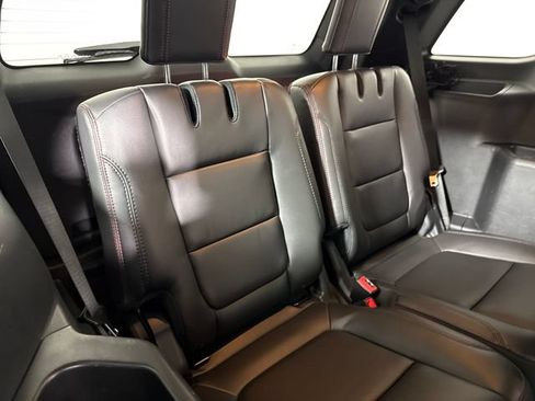Used 2016 Ford Explorer Sport w/ Equipment Group 401A AWD/4WD image 16