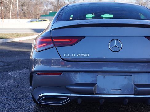 Used 2023 Mercedes-Benz CLA 250 4MATIC image 15