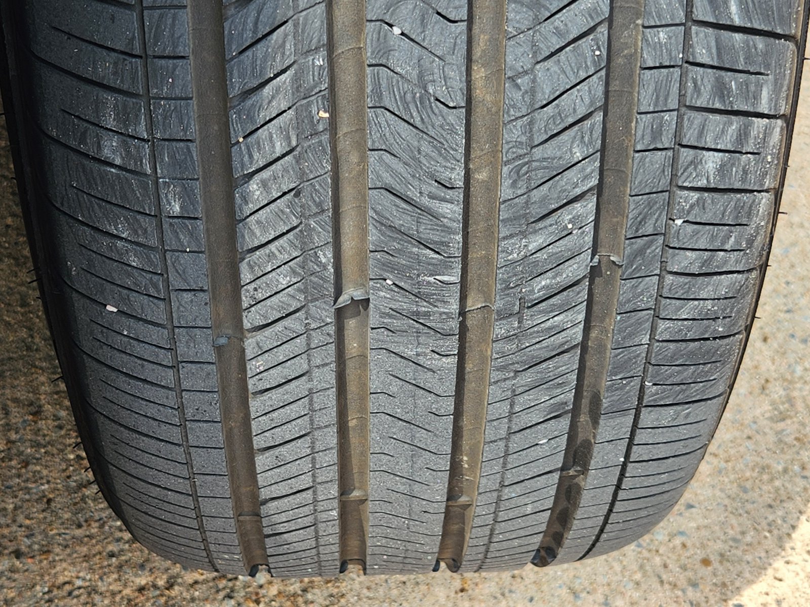 Used 2025 Honda Accord Sport image 15