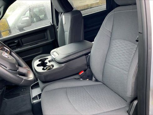 New 2026 RAM 2500 Tradesman image 9