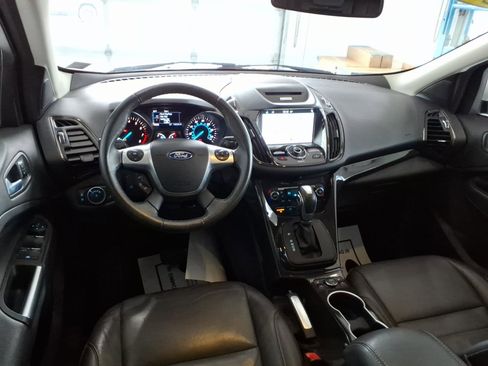 Used 2016 Ford Escape Titanium image 15
