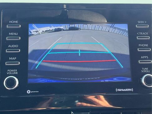 Used 2023 Toyota Camry SE FWD image 27
