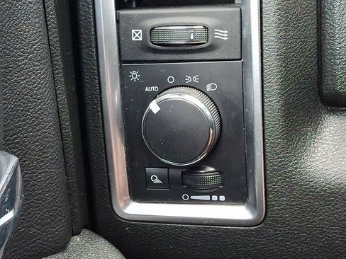 Certified 2022 RAM 1500 Warlock w/ Electronics Group AWD/4WD image 29