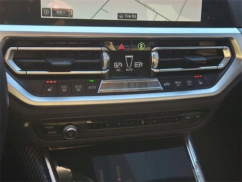 Used 2019 BMW 330i xDrive Sedan w/ Convenience Package image 17