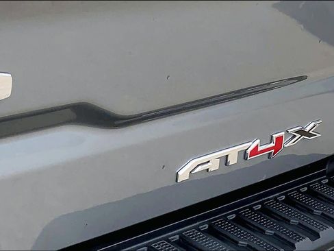 Used 2026 GMC Sierra 1500 AT4X image 11