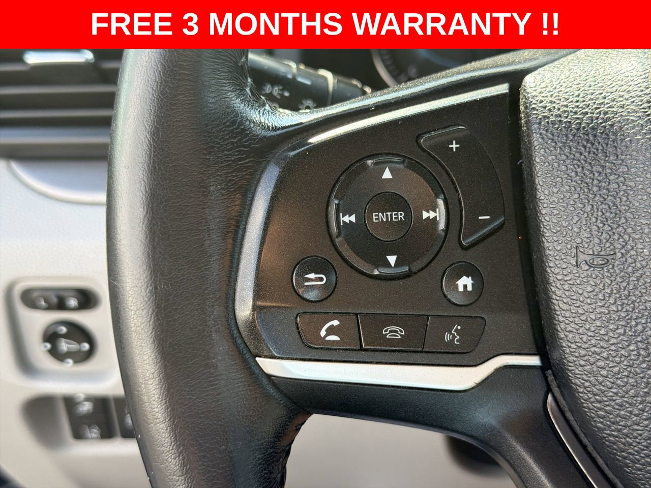 Used 2019 Honda Pilot EX-L image 41
