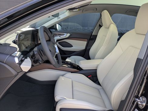 New 2026 Audi A5 2.0T Premium Plus AWD/4WD image 14