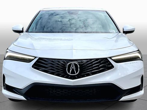 Certified 2025 Acura Integra image 3