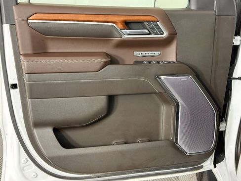 Used 2023 GMC Sierra 1500 Denali w/ Denali Reserve Package image 42