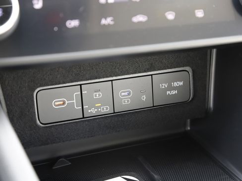 New 2026 Hyundai Sonata SEL AWD/4WD image 26