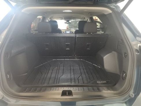 Used 2024 Chevrolet Equinox LT image 15